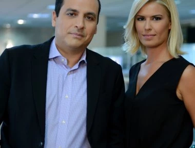 Ανήκουστα πράγματα στην ΕΡΤ: Δημοσιοφράφος καταγγέλει εισβολή και επίθεση στον «αέρα» από τον πρόεδρο της ΠΟΣΠΕΡΤ